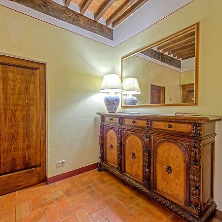 Antica Locanda Pienza Eksteriør billede